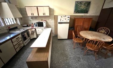 VENTA CASA 4 AMB. PATIO Y TERRAZA CAMPANA