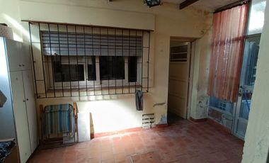 VENTA CASA 4 AMB. PATIO Y TERRAZA CAMPANA