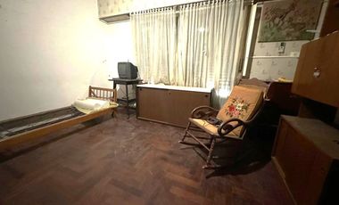 VENTA CASA 4 AMB. PATIO Y TERRAZA CAMPANA