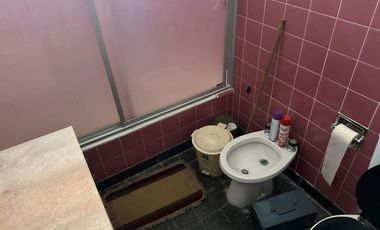 VENTA CASA 4 AMB. PATIO Y TERRAZA CAMPANA