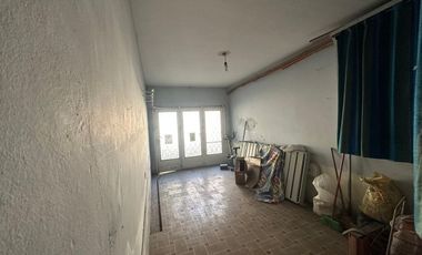 VENTA CASA 4 AMB. PATIO Y TERRAZA CAMPANA