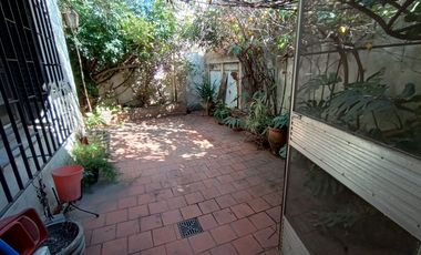 VENTA CASA 4 AMB. PATIO Y TERRAZA CAMPANA