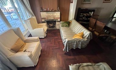 VENTA CASA 4 AMB. PATIO Y TERRAZA CAMPANA