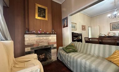 VENTA CASA 4 AMB. PATIO Y TERRAZA CAMPANA