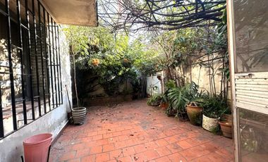 VENTA CASA 4 AMB. PATIO Y TERRAZA CAMPANA