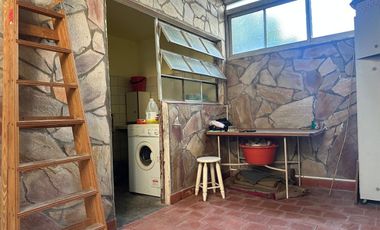 VENTA CASA 4 AMB. PATIO Y TERRAZA CAMPANA
