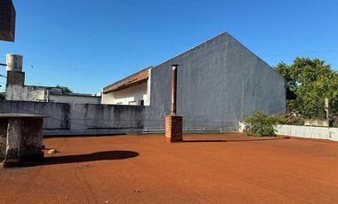VENTA CASA 4 AMB. PATIO Y TERRAZA CAMPANA
