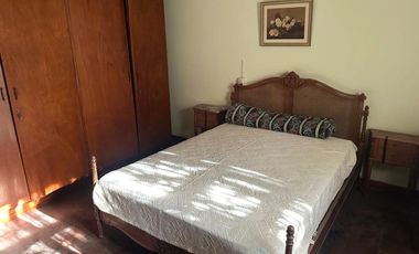 VENTA CASA 4 AMB. PATIO Y TERRAZA CAMPANA