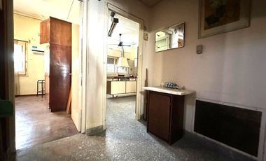 VENTA CASA 4 AMB. PATIO Y TERRAZA CAMPANA