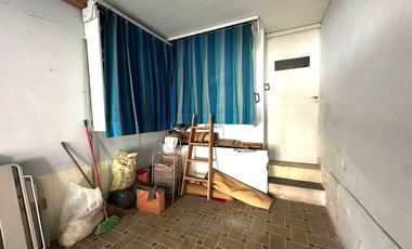 VENTA CASA 4 AMB. PATIO Y TERRAZA CAMPANA