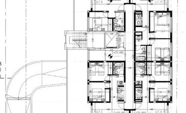 Departamento en venta en Valeria del Mar
