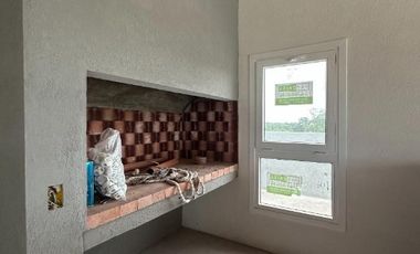 Departamento en venta en Valeria del Mar