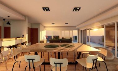 Departamento en venta en Valeria del Mar