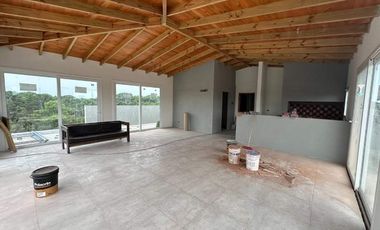 Departamento en venta en Valeria del Mar