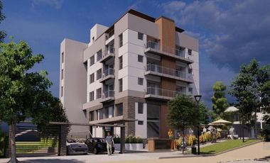 Departamento en venta en Valeria del Mar