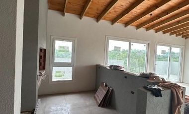 Departamento en venta en Valeria del Mar
