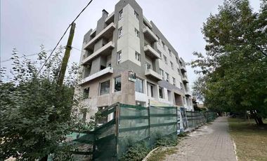 Departamento en venta en Valeria del Mar