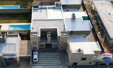 DUPLEX EN VENTA 3 AMB C/ COCHERA CAÑUELAS