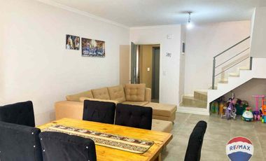 DUPLEX EN VENTA 3 AMB C/ COCHERA CAÑUELAS