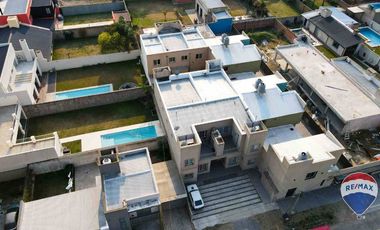 DUPLEX EN VENTA 3 AMB C/ COCHERA CAÑUELAS