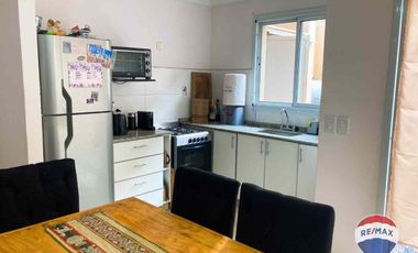DUPLEX EN VENTA 3 AMB C/ COCHERA CAÑUELAS