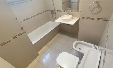 Departamento 2 ambientes Palermo Hollywood