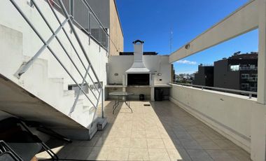 Departamento 2 ambientes Palermo Hollywood