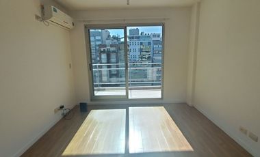Departamento 2 ambientes Palermo Hollywood