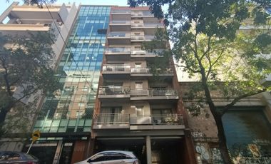 Departamento 2 ambientes Palermo Hollywood