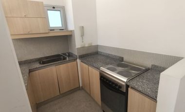 Departamento 2 ambientes Palermo Hollywood