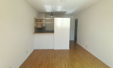 Departamento 2 ambientes Palermo Hollywood