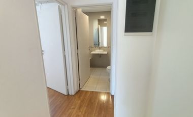 Departamento 2 ambientes Palermo Hollywood