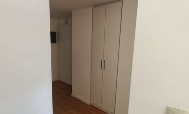 Departamento 2 ambientes Palermo Hollywood