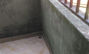Casa en venta de 4 dormitorios c/ cochera en Villa Soldati