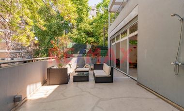 VENTA CASA 5 AMB.- BALCON TERRAZA - CHACARITA