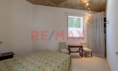VENTA CASA 5 AMB.- BALCON TERRAZA - CHACARITA