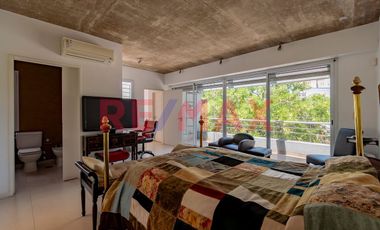 VENTA CASA 5 AMB.- BALCON TERRAZA - CHACARITA
