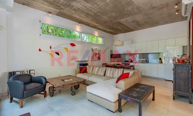 VENTA CASA 5 AMB.- BALCON TERRAZA - CHACARITA