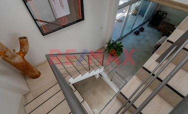 VENTA CASA 5 AMB.- BALCON TERRAZA - CHACARITA