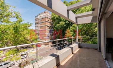 VENTA CASA 5 AMB.- BALCON TERRAZA - CHACARITA