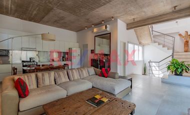 VENTA CASA 5 AMB.- BALCON TERRAZA - CHACARITA