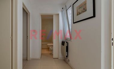 VENTA CASA 5 AMB.- BALCON TERRAZA - CHACARITA