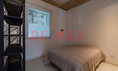 VENTA CASA 5 AMB.- BALCON TERRAZA - CHACARITA