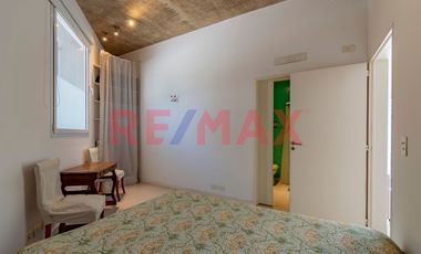 VENTA CASA 5 AMB.- BALCON TERRAZA - CHACARITA