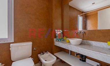 VENTA CASA 5 AMB.- BALCON TERRAZA - CHACARITA