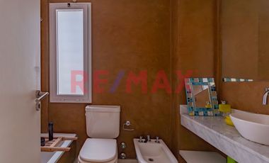 VENTA CASA 5 AMB.- BALCON TERRAZA - CHACARITA