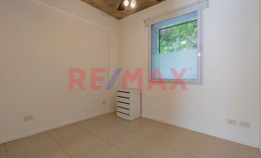 VENTA CASA 5 AMB.- BALCON TERRAZA - CHACARITA