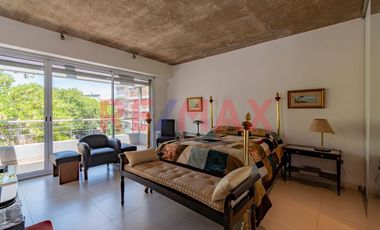 VENTA CASA 5 AMB.- BALCON TERRAZA - CHACARITA