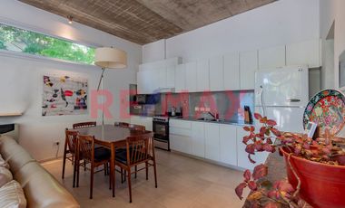 VENTA CASA 5 AMB.- BALCON TERRAZA - CHACARITA
