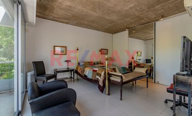 VENTA CASA 5 AMB.- BALCON TERRAZA - CHACARITA